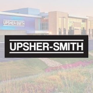 Upsher-Smith logo