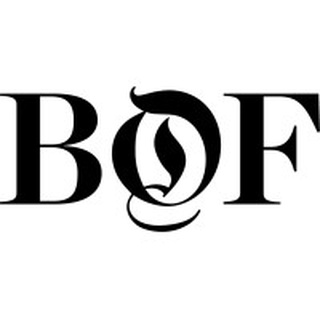The Business of Fashion