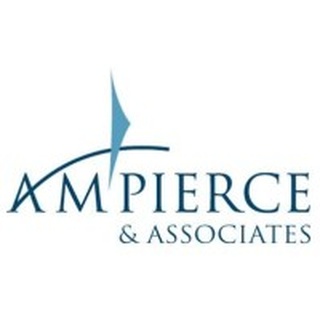 AM Pierce & Associates logo