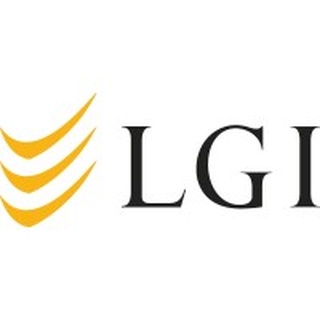 LGI Netherlands logo
