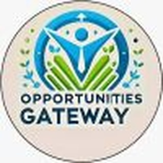 Opportunities Gateway