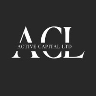 ACTIVE CAPITAL logo
