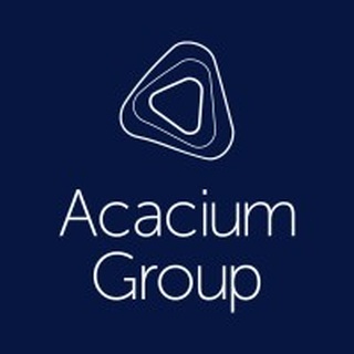 Acacium Group logo