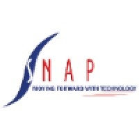 SNAP logo