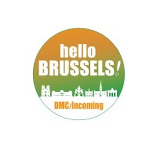 Hello BRUSSELS! DMC/Incoming
