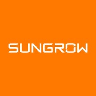 Sungrow logo