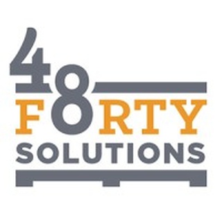 48forty Solutions and Relogistics Services logo
