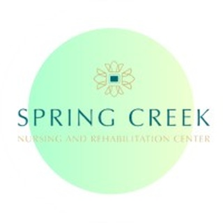 Spring Creek Nursing & Rehabilitation Center logo