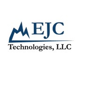 EJC Technologies logo