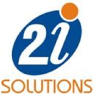 2iSolutions Inc. U logo