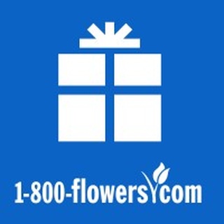 1-800-FLOWERS.COM logo