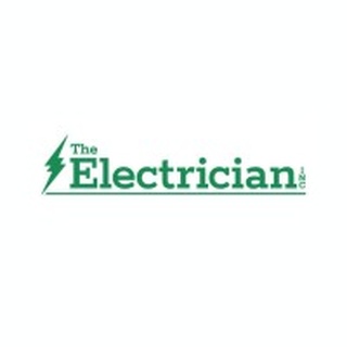 The Electrician logo