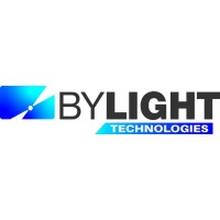 By Light Technologies logo