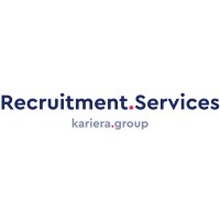 Recruitment Services logo
