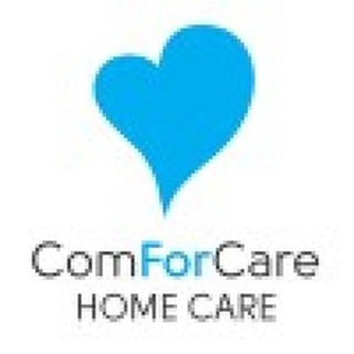 ComForCare Home Care logo