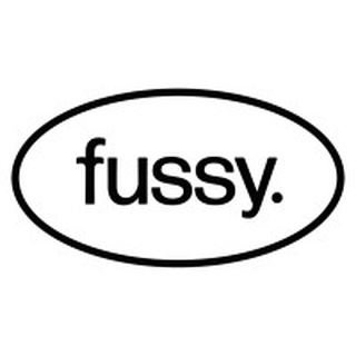 Fussy