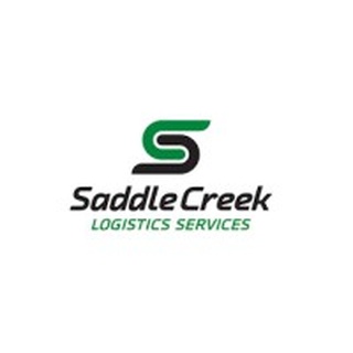 Saddle Creek Logistics logo
