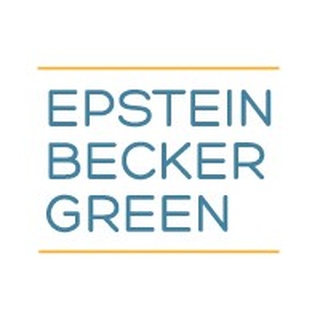 Epstein Becker Green logo