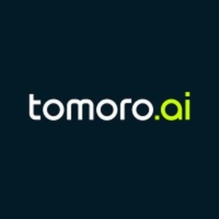 Tomoro logo