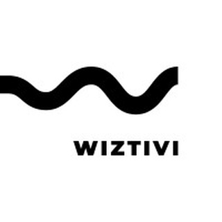 Wiztivi logo