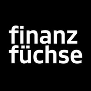 Finanzfüchse logo