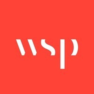 WSP Denmark logo