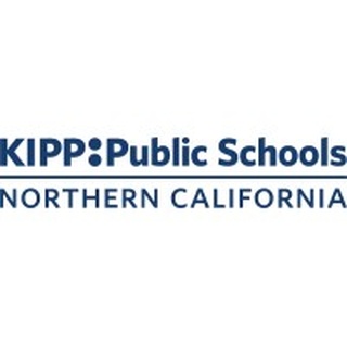 KIPP Public Schools Northern California logo