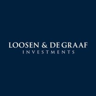 Loosen & de Graaf logo