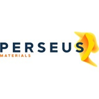 Perseus Materials logo
