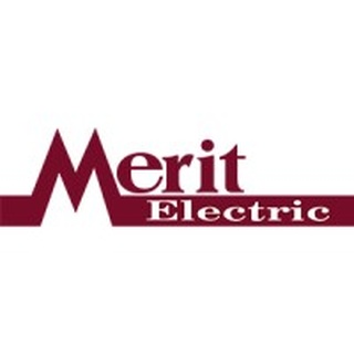 Merit Electric logo