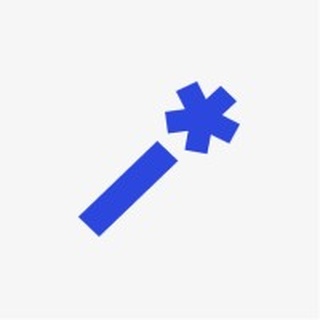 Wizard logo