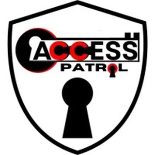 ACCESS PATROL logo