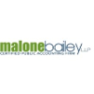 MaloneBailey logo