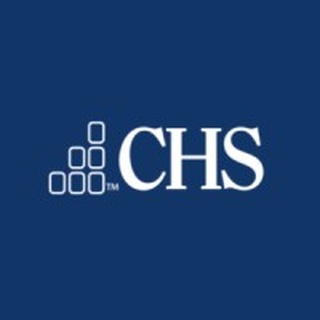 Community Health Systems logo