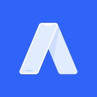 App My Site logo