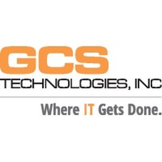 GCS Technologies logo