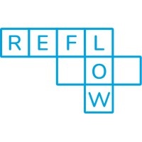 Reflow logo