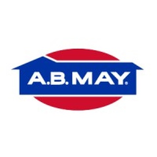 A.B. May Heating, A/C, Plumbing & Electrical logo