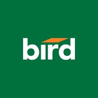 Bird Construction logo