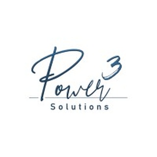 Power3 Solutions logo