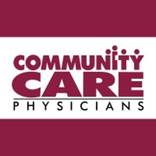 Community Care Physicians logo