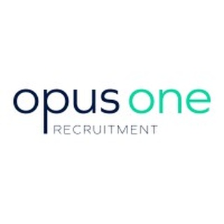 OPUS ONE Recruitment logo