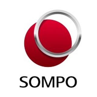 Sompo Asia Pacific logo