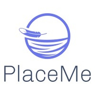 Place Me logo
