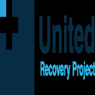 United Recovery Project logo
