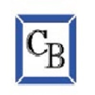 CB Construction Group logo