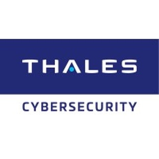 Thales Cybersecurity Products logo