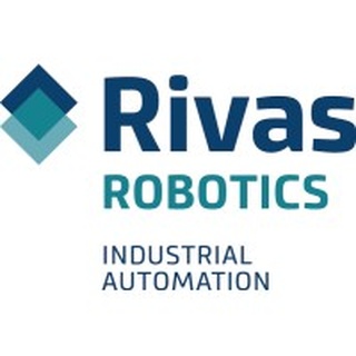 Rivas Robotics logo