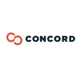 Concord USA logo