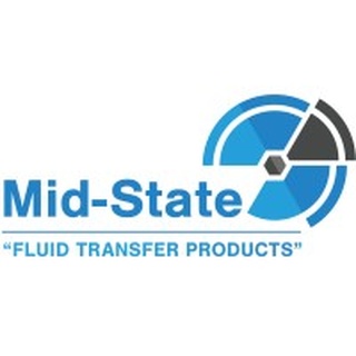 Mid-State Fluid Transfer Products logo